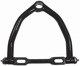 upper control arms inner shaft style control arms & PARTS - high misalignment monoball All of UB s uppers come black powder coated to resist corrosion and are built with a medium alloy tube.