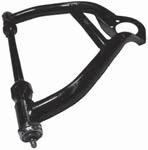 chevelle style upper control arms SPECIAL APPLICATION, INNER SHAFT STYLE CONTROL ARMS 6-1/2" 6-1/2" 24