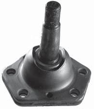 MONOBALL JOINT KIT - REPLACES SMALL SCREW-IN BALL JOINT 40-3202-A 40-3204 $26.90 ea.