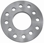 70 UB Machine wheel supports and hat spacers are: Precision ground to maintain parallelism and