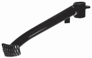 65-0220 LOWER CONTROL ARM ALSTON REPLACEMENT - RIGHT 65-0230 LOWER CONTROL ARM ALSTON REPLACEMENT - LEFT 11-1/2" CENTER TO CENTER $56.00 $56.