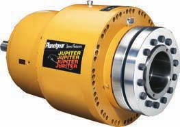Rexnord Planetgear Shaft Mount Planetary (SMP) The Rexnord Shaft Mounted Planetgear (SMP) Reducer Series is a perfect alternative to traditional helical shaft mounted reducers.