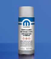05003238AC Dispensing pump included MOPAR CAR CARE KIT Strengthen your owner loyalty with the Mopar Car Care Kit.