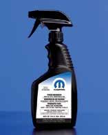 VEHICLE PREP AND DETAIL TOTAL CLEAN Superior cleaner for use on interiors. Has a pleasant scent.