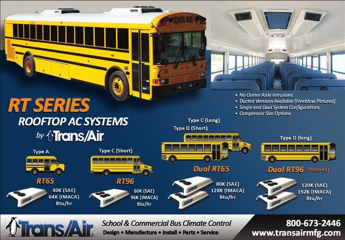 bus models Model Classi-