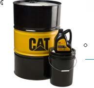 Cat Oil is Formulated to ensure maximum equipment performance Developed using Caterpillar extensive expertise of Cat machines/engines Tested by Cat engineers in Cat equipment Run in actual Cat field