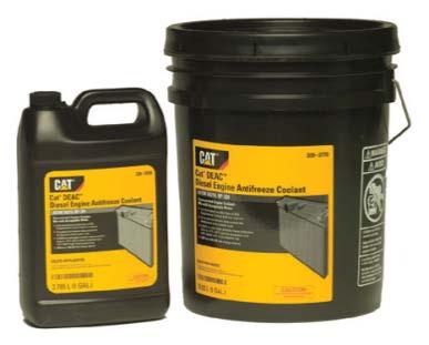 C) to 265 F (129 C) when used as a 50/50 percent mix with water Contains conventional coolant inhibitors providing superior