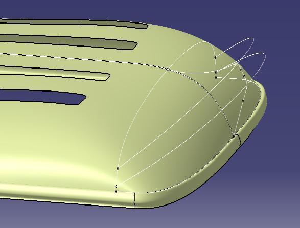 1 shows the selected model of Bolero vehicle, which was taken from MAHINDRA & MAHINDRA COMPANY which is, designed in cad software's CATIA and SOLID WORKS.