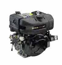 Engines Part Number Description Crankshaft Air Filter HP PA-KD350-1001 PA-KD350-2001 PA-KD420-1001 PA-KD420-2001 PA-KD420-7002