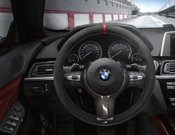 BMW 6 SERIES. NATURAL ELEGANCE, DRAMATIC PERFORMANCE.