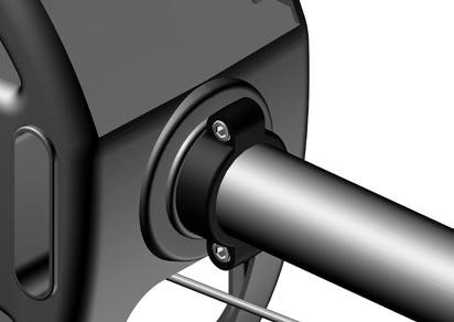5 Main Gear & Tail Rotor Assembly