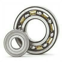 Bearings Being an independent company, we have no