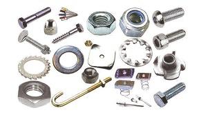 FASTENERS We also supply a vast amount of fastening