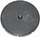 pulley covers new pulleys 39994 REPLACES: INA: 225556.51. DIMENSIONS: 48.8 mm OD. APPLICATIONS: Denso Clutch Pulleys. LESTER # S: 23313, 23317, 23558. 39995 REPLACES: Tandeco: 920918. DIMENSIONS: 47.