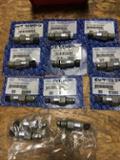 9 bolts 1045 PALL differential pressure sensors