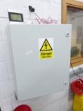 ACS880-07 Inverter drive 90kW, with CAN interface and an encoder output Motor and encoder were bought, installed and commissioned in 2016 1010