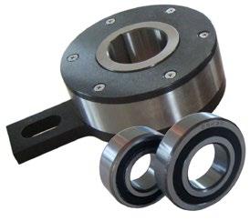 V-belt and Timing Pulleys We supply a complete range of v-belt and timing pulleys in a pre-bored version or
