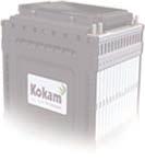 fuses, VTBs without tooling entire pack MEET VARIOUS NEEDS OF CUSTOMER S TECHNICAL REQUIREMENT Kokam