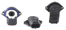 THROTTLE POSITION SENSOR TPS6036 Old TPSH264 4686360 TH264 TPS335 ysler, Dodge, Plym Grand Voyager, Pacifica, Town & Country, Voyager,
