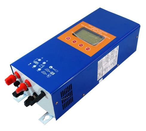 emppt30 Series Solar Charge Controller User s