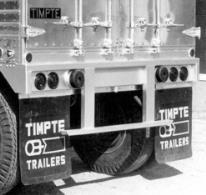 included) Modeling Notes This looks like a scratch building project to achieve a highly accurate trailer, but many modelers might be satisfied with existing 40 foot trailer models as a starting