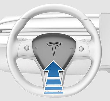 Steering Wheel Standard - Tesla believes that this setting offers the best handling and response in all conditions. Sport - Increases the effort required to turn the wheel.