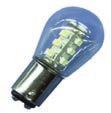 Type LED 1910 G4 4 Λευκά 12 11 LED Watt Beam Angle Lumen 1919 15 White 10-30 1,2W 360 100