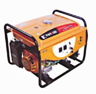 This model is quiet, extremely lightweight, compact economical and reliable, with many standard features. It meets or exceed all EPA (Environmental Protection Agency) and CE standards.