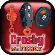 .. One of many value added features that helps make Crosby so