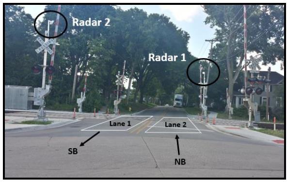 UPDATE 2013 Winter Data to Be Studied University of Illinois - Comprehensive Study of Radar System (Illinois Center for Transportation)