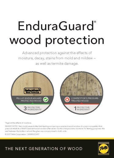 Code: PPDSPIS050417 Wood Warranty Window