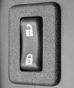 Q (Lock): Remove the ignition key and press the lock symbol to lock all of the doors.