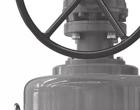 valves. The A series valves are designed for use in modulating control, available with Unbalanced trim, Balanced cage trim and Omega multistage trim.