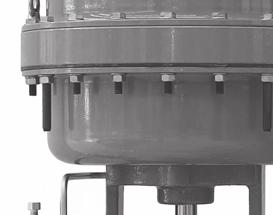 The angle pattern valves are especially suitable for severe applications where high pressure drop and erosive fluid exist.
