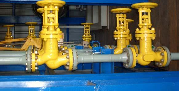 SINCE 1955 PHÖNIX IS WIDELY KNOWN FOR ITS HIGH QUALITY BELLOWS SEALED VALVES FOR SEVERE HAZARDOUS CHEMICAL SERVICES.
