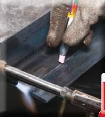 competitors The thermal marking pencil is a cheap