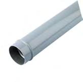 Pipe lugged at each end, deburred and chamfered Pipe lugged at each end, deburred and chamfered Transair aluminum pipe is supplied ready for use.