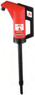 75L/min (free flow) Includes pump, hoses, bung adaptor, power cable and clips and nozzle *
