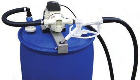 angular hose pull Everything you need to quickly and easily upgrade your oil dispensing and metering