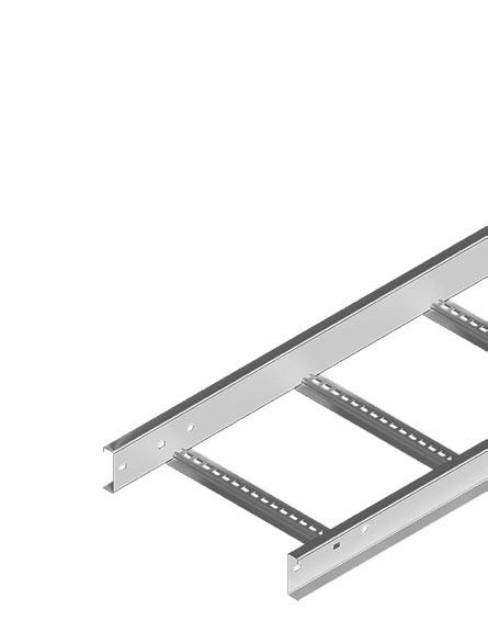 Galvanised and Stainless Steel Ladders - NEMA (16A) NEMA NEMA NEMA NEMA NEMA NEMA NEMA NEMA NEMA NEMA NEMA Specifications Surface Finish Note Nema Cable Ladder - Standard Length 6.0 metres.