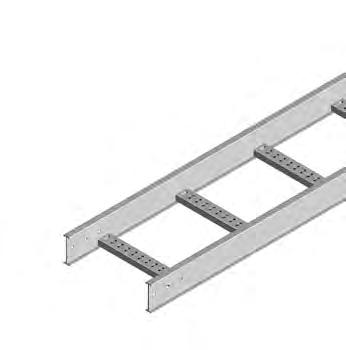 Aluminium Ladders - NEMA (1A) NEMA ALUMINIUM NEMA ALUMINIUM NEMA ALUMINIUM NEMA ALUMINIUM NEMA Specifications Note Nema Cable Ladder - Aluminium - Standard Length 6.0 metres.