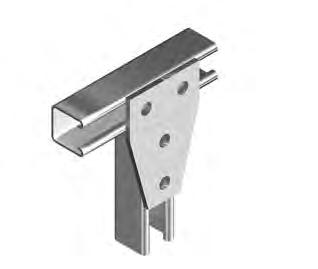 Channel Fittings Surface Finish Note Available Finish Code Hot