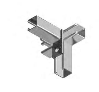 Channel Fittings Surface Finish Note Available Finish Code Hot Dip Galvanised H
