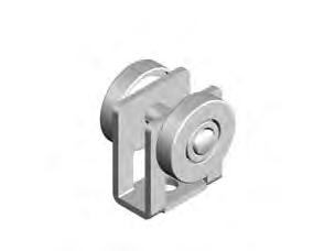 Beam Clamps Available in zinc