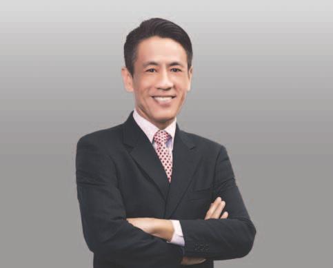 UNIT FUNDS ANNUAL REPORT 2015 1 CEO s message DATO KOH YAW HUI Director & Chief Executive Officer Dear Investment-Linked Policy Owner We are pleased to present the 2015 Annual Report of Great Eastern