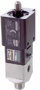 Dispense valves All three systems (PGM, PCF, and SmartWare