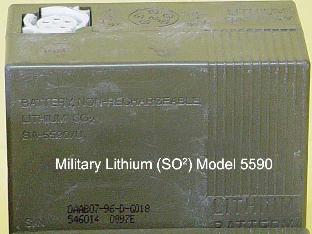 Most lithium batteries were first used in the 1970s for specific military applications, but their use was limited, as suitable cell structures, formulations, and safety had to be considered.