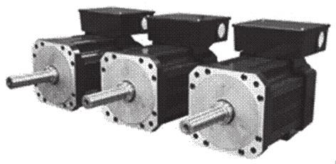 hydraulics to electric power, and is creating products such as motors for thin gearless elevator equipment for special customers (see Figure 4). 3.
