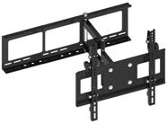 5mm Thick When Closed To The Wall 179 299 299 PSW703AT - Articulated Dual Arm Bracket - VESA 800