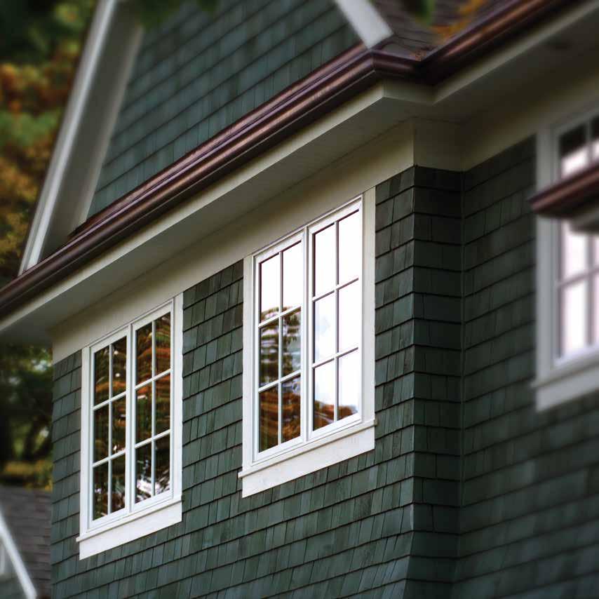 Casement and Awning Windows If your casement or awning windows have broken operators, are stuck shut or haven t been cleaned in years, you ll appreciate replacements from Crestline.